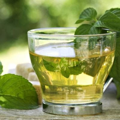 Mint Leaves Crushed Egypt 50 Gr