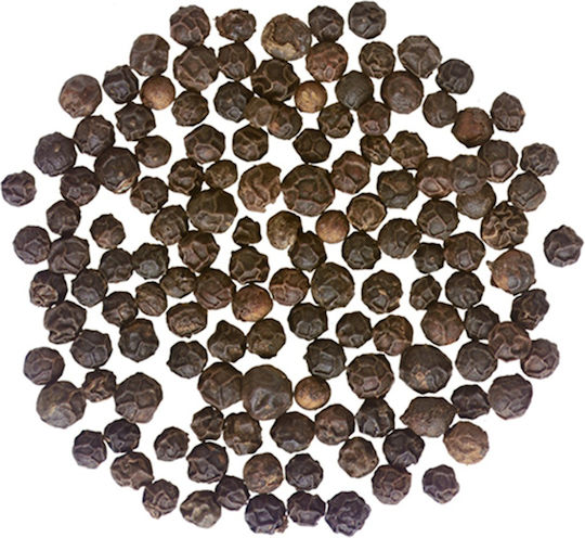 Πιπερι Μαυρο Βιετναμ Ολοκληρο 50 Gr