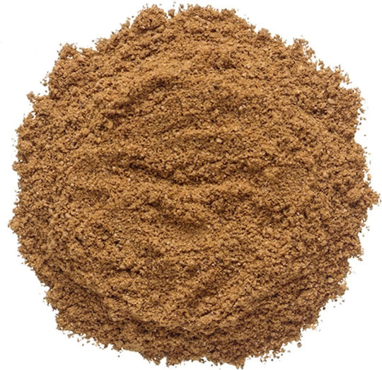 Μοσχοκαρυδο Ινδονησιας Τριμμενο 50 Gr