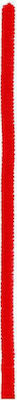 Knorr Prandell Pipe Cleaners 10pcs in Red Color