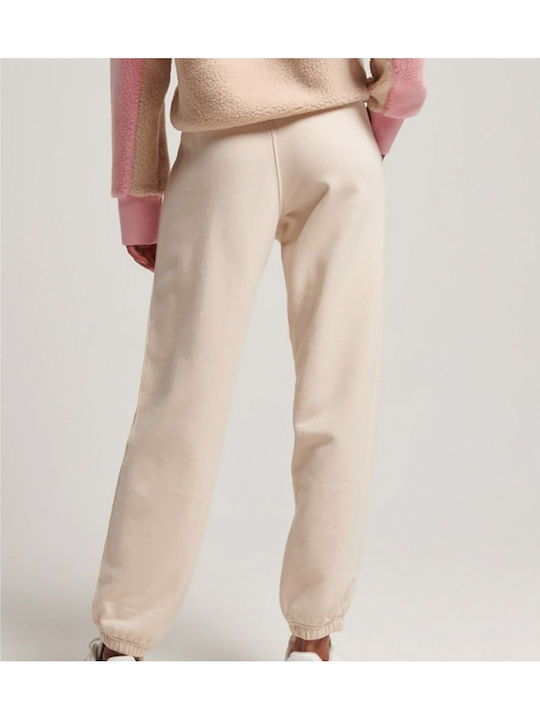 Jogginghose Rosa