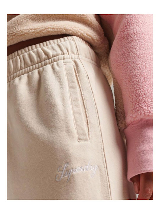 Jogginghose Rosa