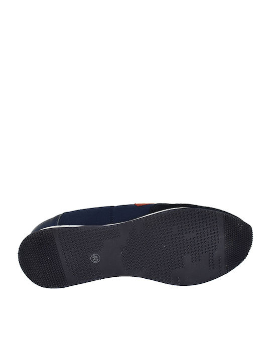 Γυναικεία Sneakers Μπλε