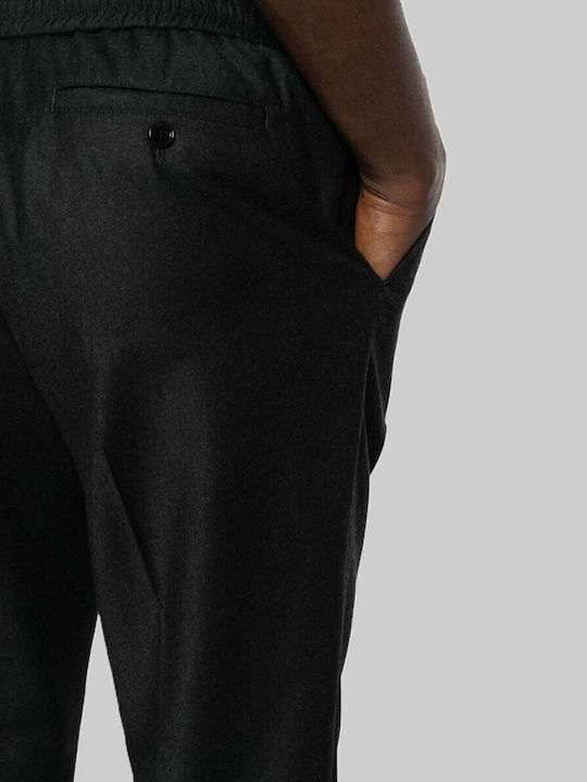 Chino Grey Trousers