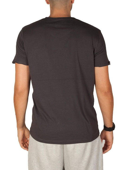 Tricou Gri închis