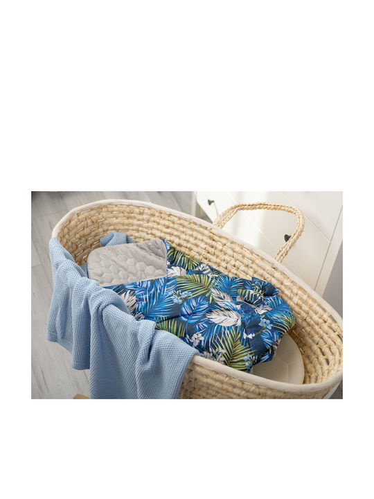 Sensillo Χειμερινός Υπνόσακος Κουβέρτα Blue