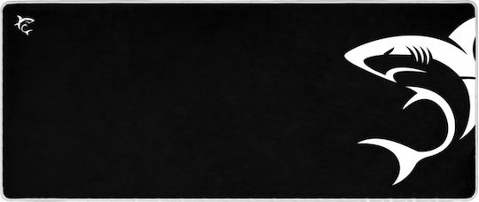 White Shark GM-9006 Marrok & Mousepad Wireless RGB Gaming Mouse 12000 DPI Alb