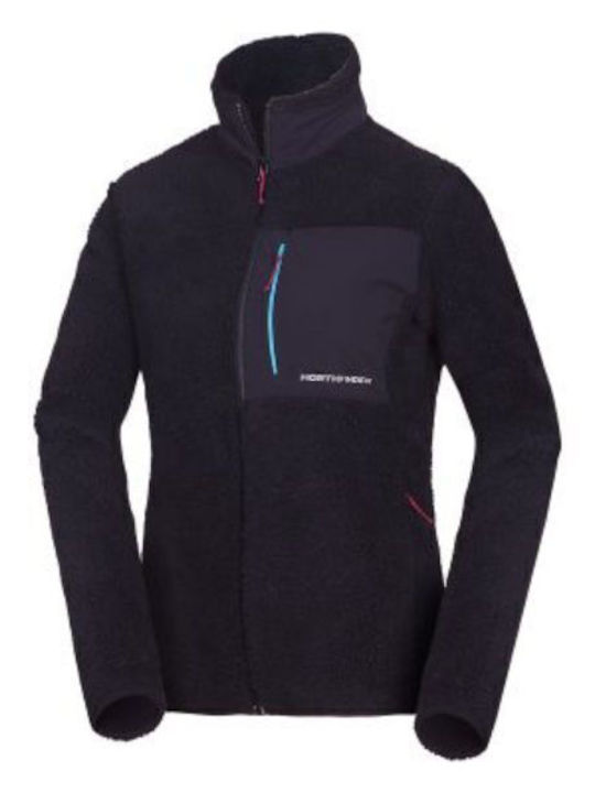 Women's Cardigan Black