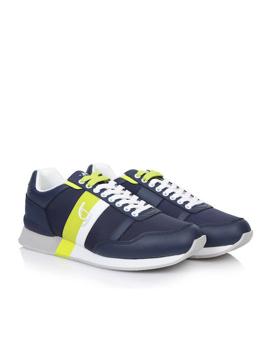 Sneakers Blue
