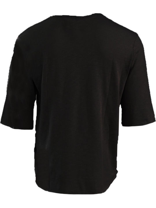 T-shirt Χακί