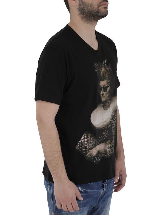 T-Shirt Black