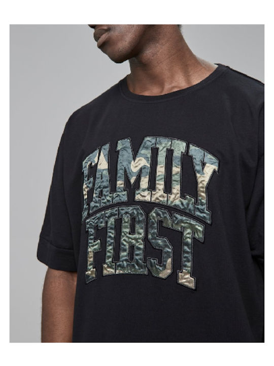 T-Shirt Black