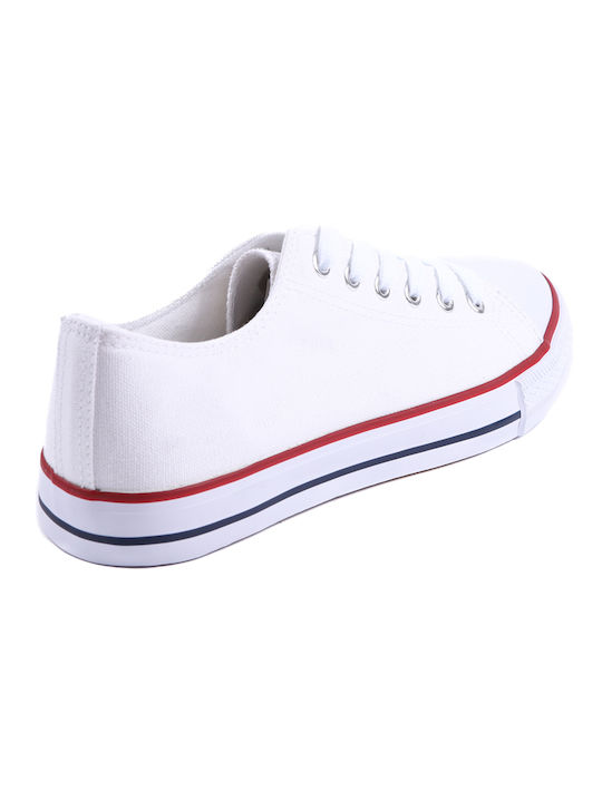 A.S. 98 Sneakers White