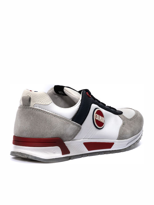 Herren Sneakers Weiß