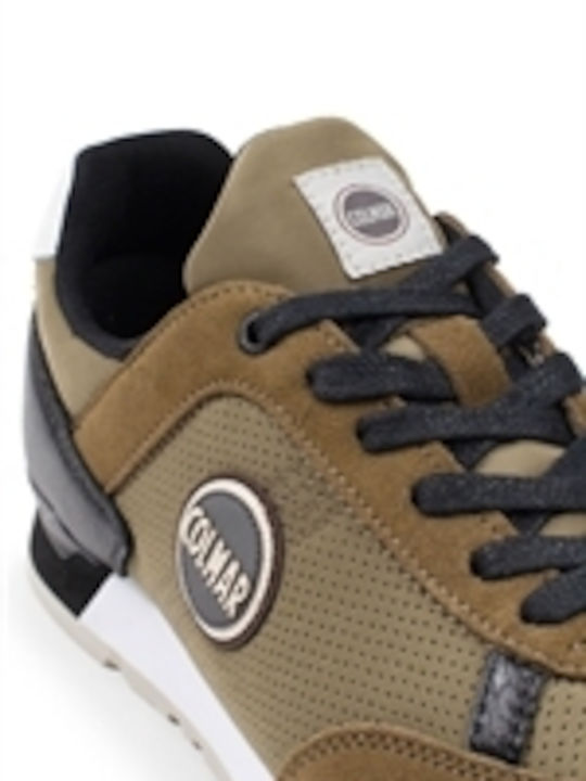 Ανδρικά Sneakers Πολύχρωμα