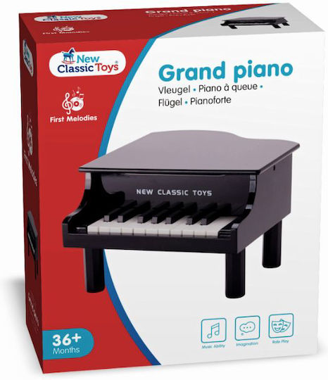 New Classic Toys Πιάνο
