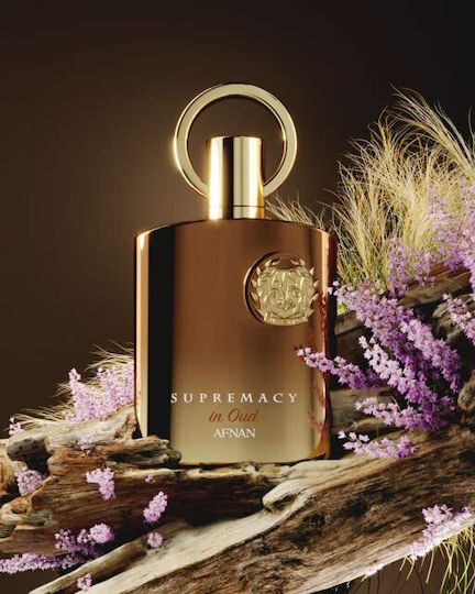 Afnan Supremacy In Oud Eau de Parfum 150ml
