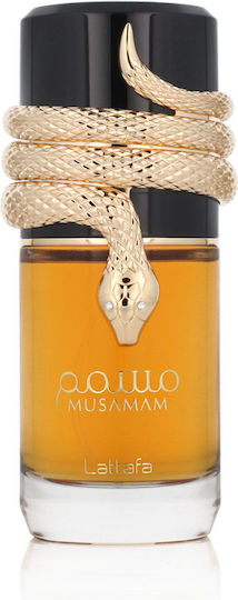 Lattafa Musamam Eau de Parfum 100ml