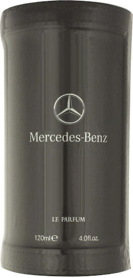 Mercedes-Benz Le Parfum Eau de Parfum 120ml