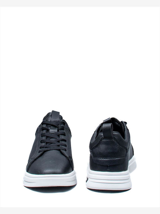 Antony Morato Bărbați Sneakers NEGRU