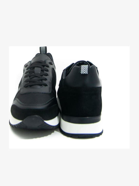 Adidași Pentru Bărbați Negri