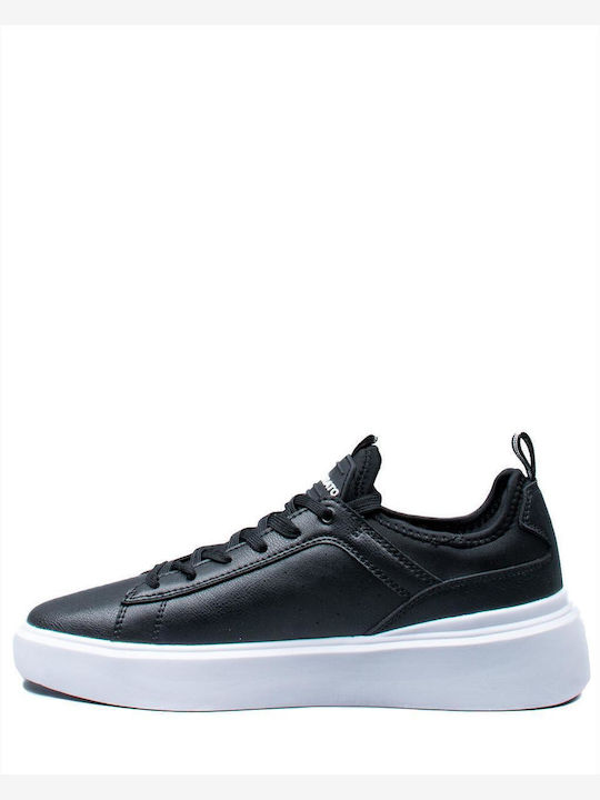 Sneakers Black