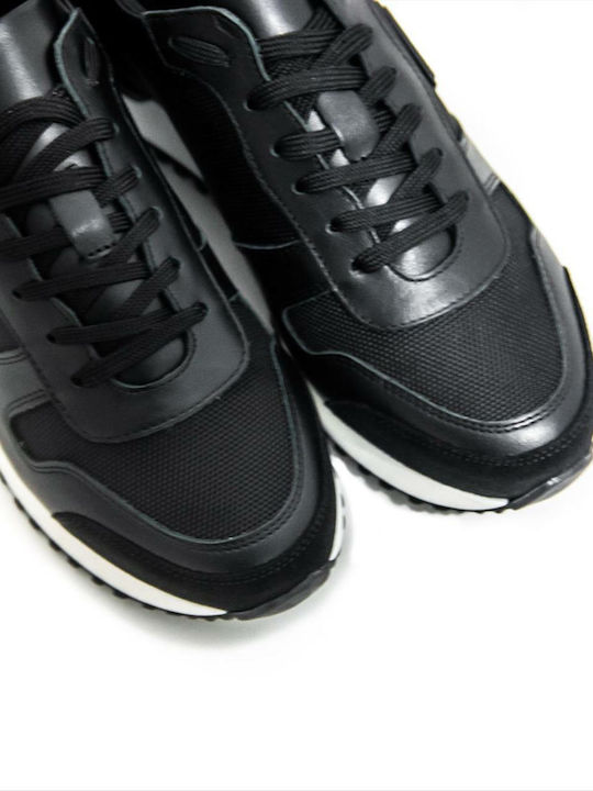 Adidași Pentru Bărbați Negri