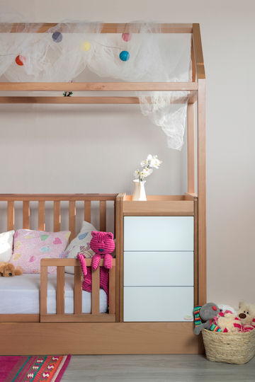 Santa Bebe Patut Polimorf Maro Maya+