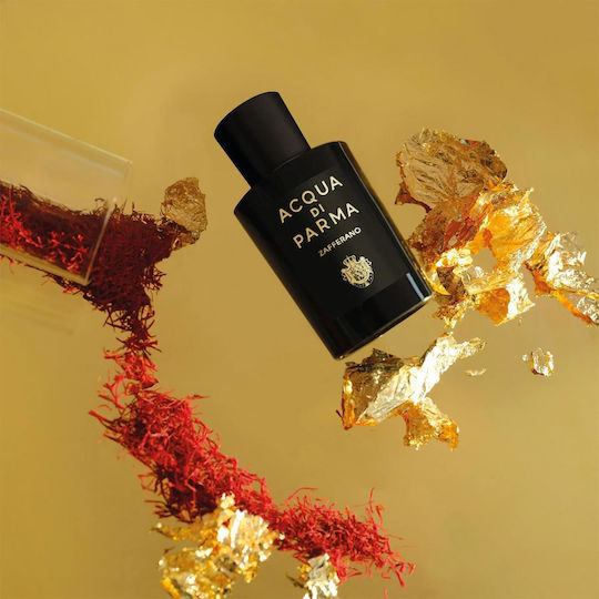 Acqua di Parma Zafferano Eau de Parfum 180ml