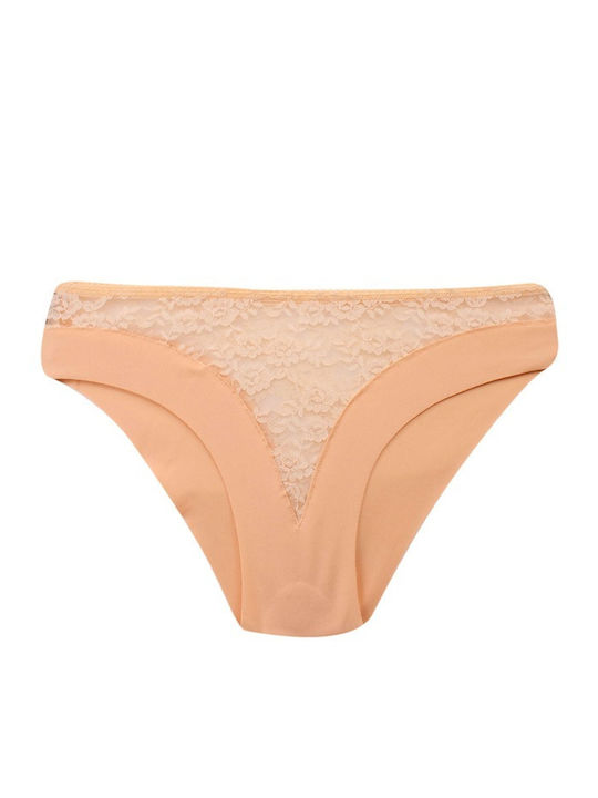 Women's Slip MultiPack Seamless with Lace Black