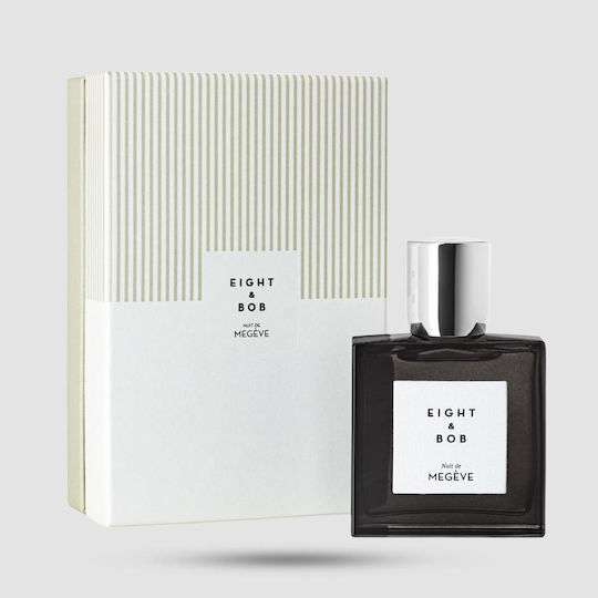Eight & Bob Nuit De Megève Eau de Parfum 100ml