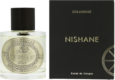 Nishane Colognise Eau de Cologne 100ml