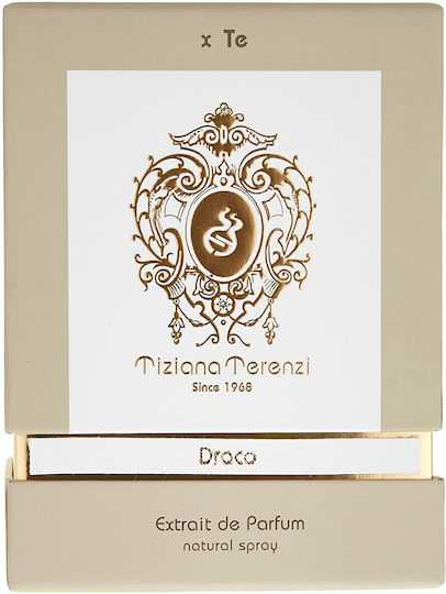 Tiziana Terenzi Luna Draco Perfume Extract Pure Parfum 100ml