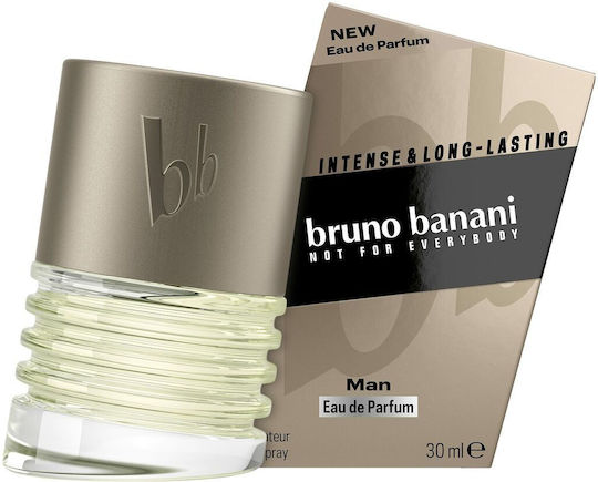 Bruno Banani Man Intense Eau de Parfum 30ml