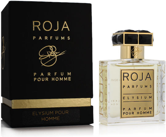 Roja Parfums Elysium Pour Homme Eau de Parfum 50ml