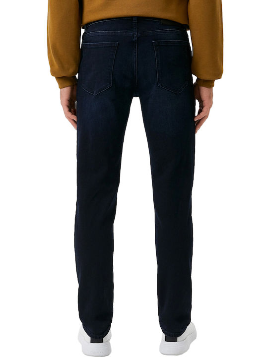Trussardi Men's Jeans Pants in Slim Fit U676/PERSIAN NIGHT