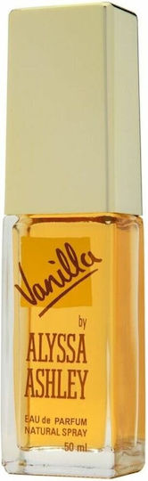 Alyssa Ashley Eau de Toilette 25ml