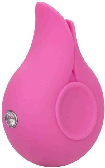 Calexotics Clitoral Vibrator Pink