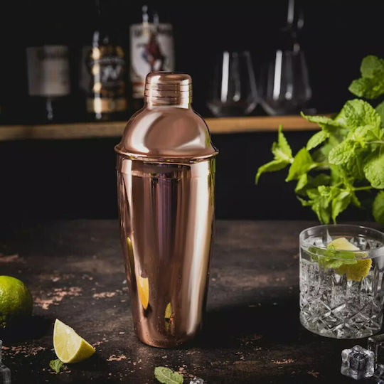 Klausberg Shaker with Capacity 750ml