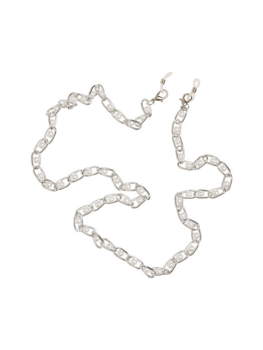 Urban Classics Silver Chain Neck