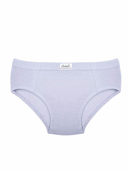 Onurel Kids' Set with Briefs Multicolored 5pcs