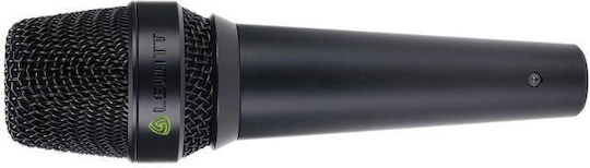 Lewitt 940 CM Πυκνωτικό Μικρόφωνο XLR Χειρός, Shock Mounted για Φωνητικά