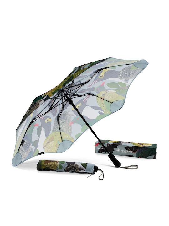 Blunt Umbrellas Metro Umbrelă de ploaie Compact Multicolour