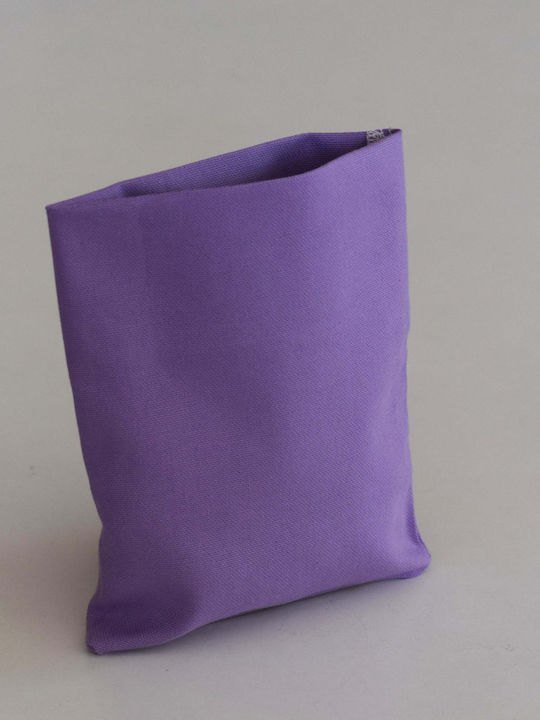 Σετ Νεσεσέρ Basic σε Λιλά χρώμα 14cm
