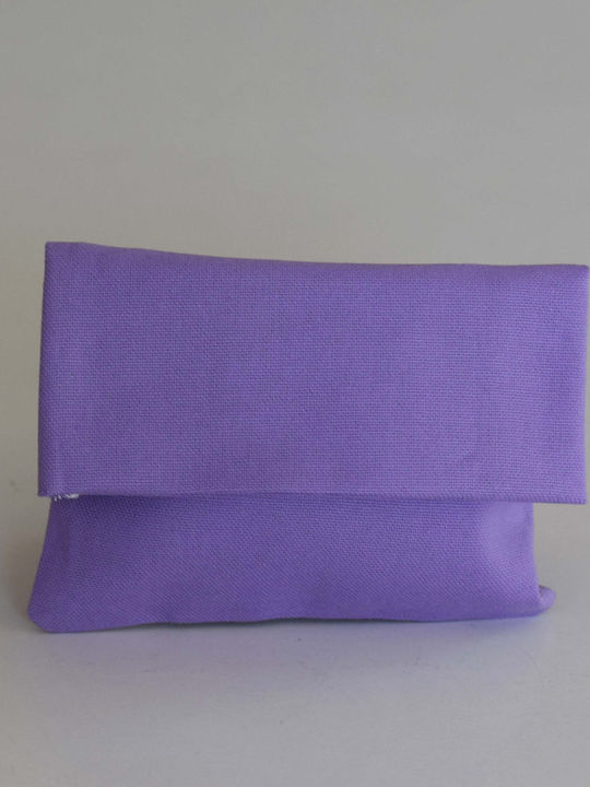 Σετ Νεσεσέρ Basic σε Λιλά χρώμα 14cm
