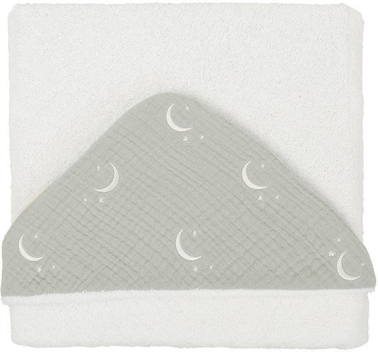 Bimbidreams Baby Gift Set for Boy Mint