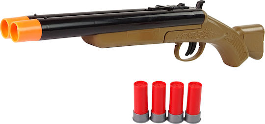 Cowboy Shotgun Kids' Pistol 46cm