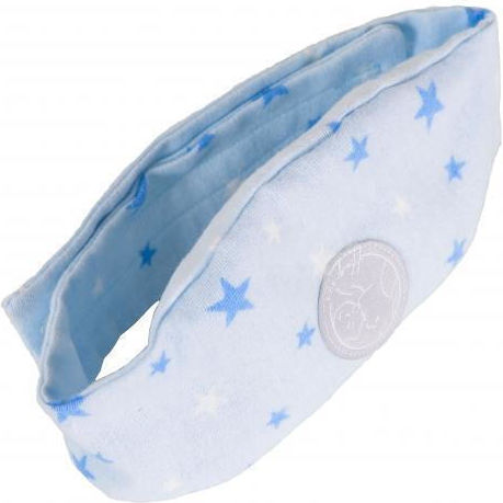 Cangaroo Anti-Colic Warmer Belt Blue