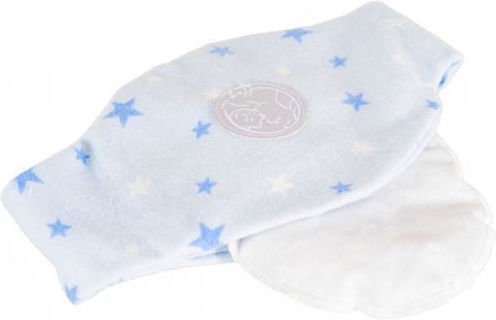 Cangaroo Anti-Colic Warmer Belt Blue