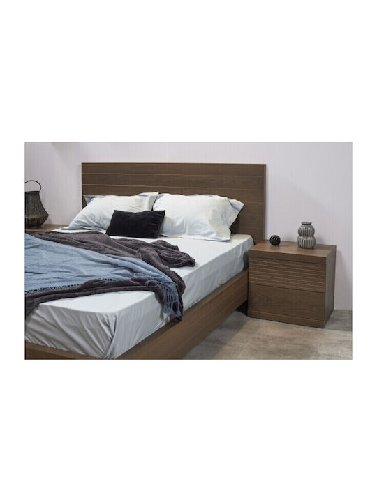 Schlafzimmer Set Ria 160x200cm 4Stück